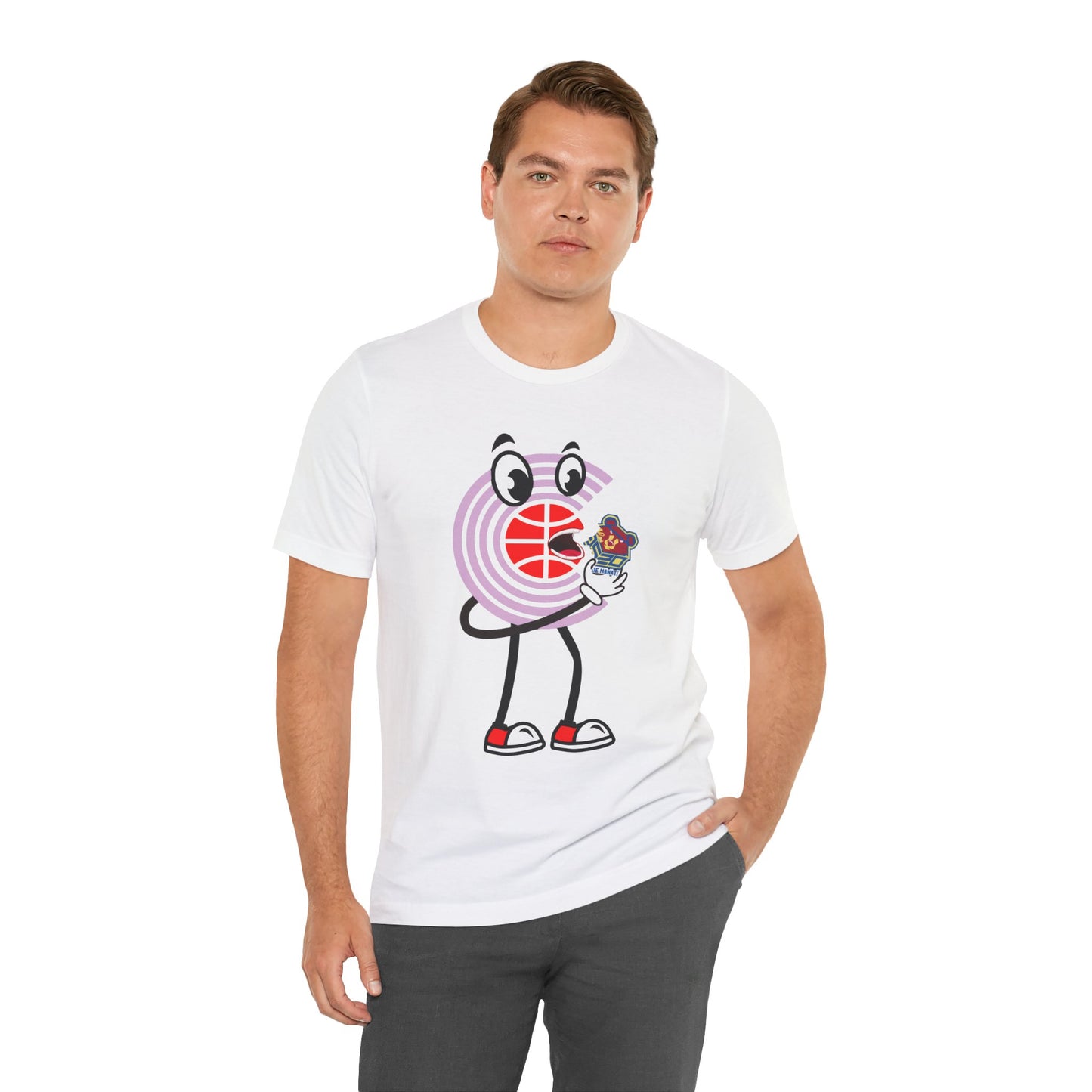 Criollos Jersey Short Sleeve Tee
