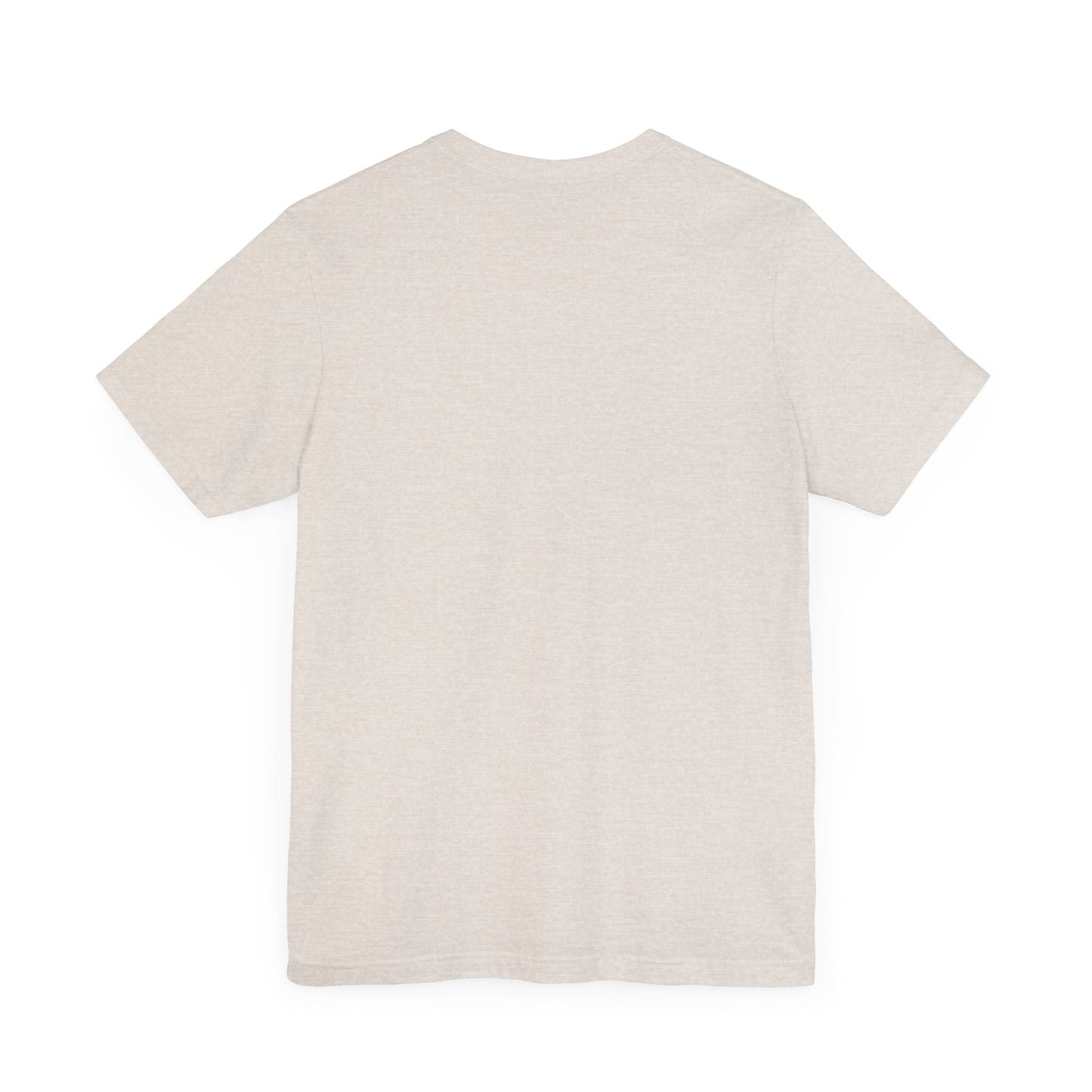 Criollos Jersey Short Sleeve Tee