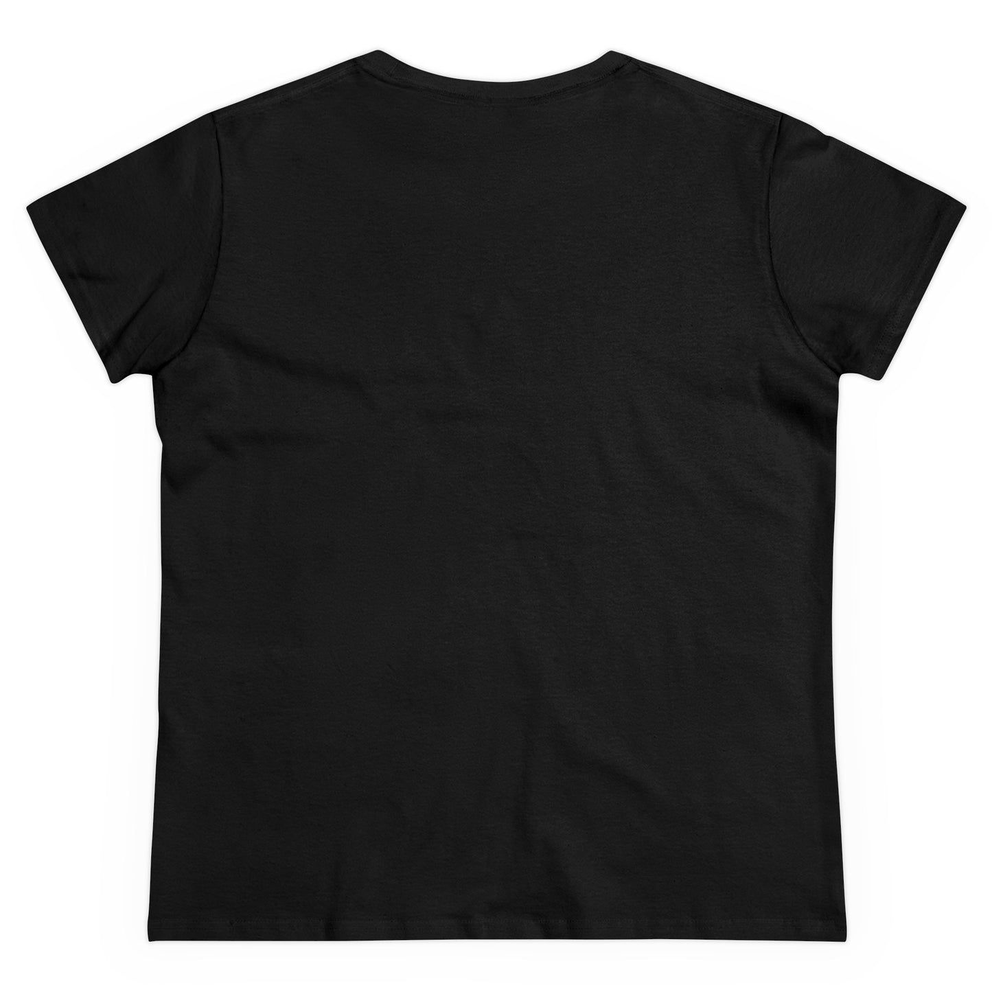 Third Annihilation Women's Midweight Cotton Tee