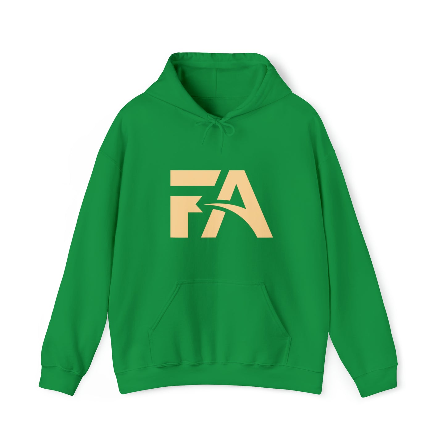 Women's Heavy Blend™ Hooded Sweatshirt