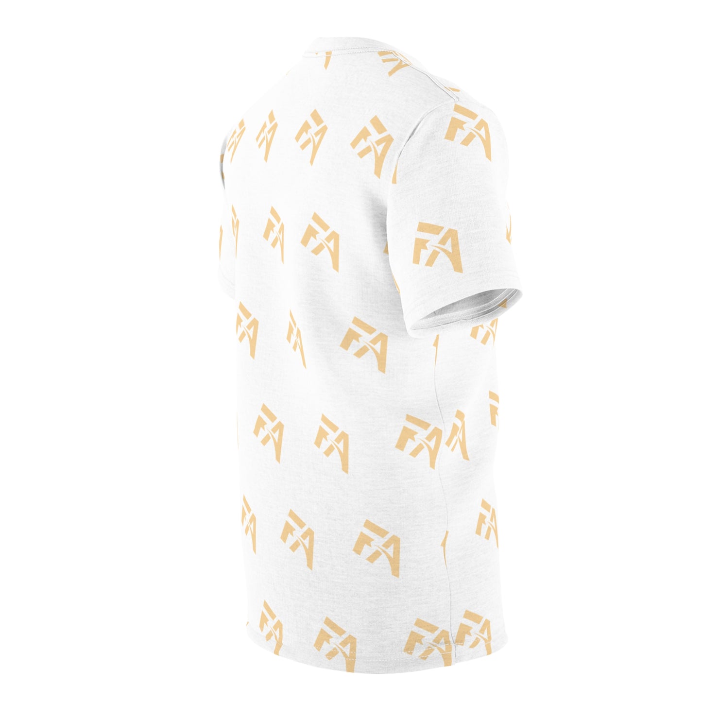 Men's Cut & Sew Tee (AOP)