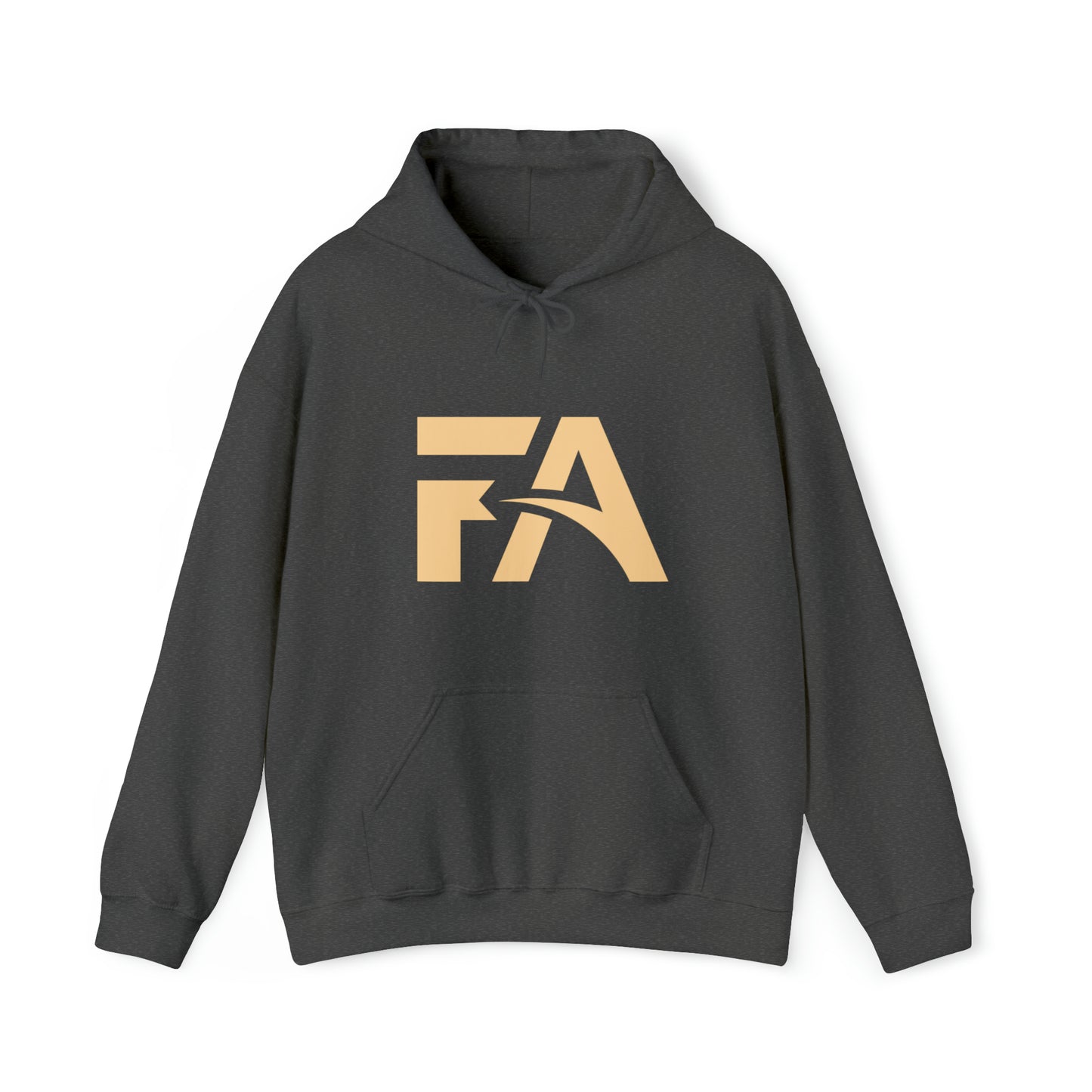 Women's Heavy Blend™ Hooded Sweatshirt