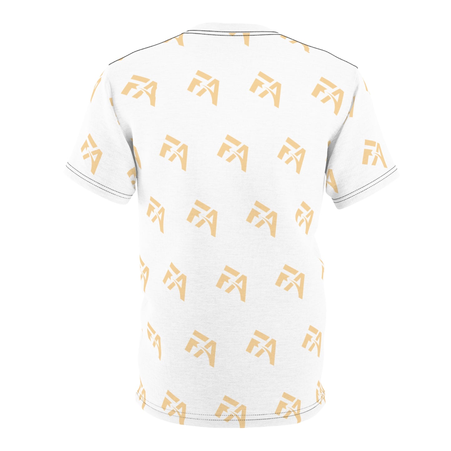 Men's Cut & Sew Tee (AOP)