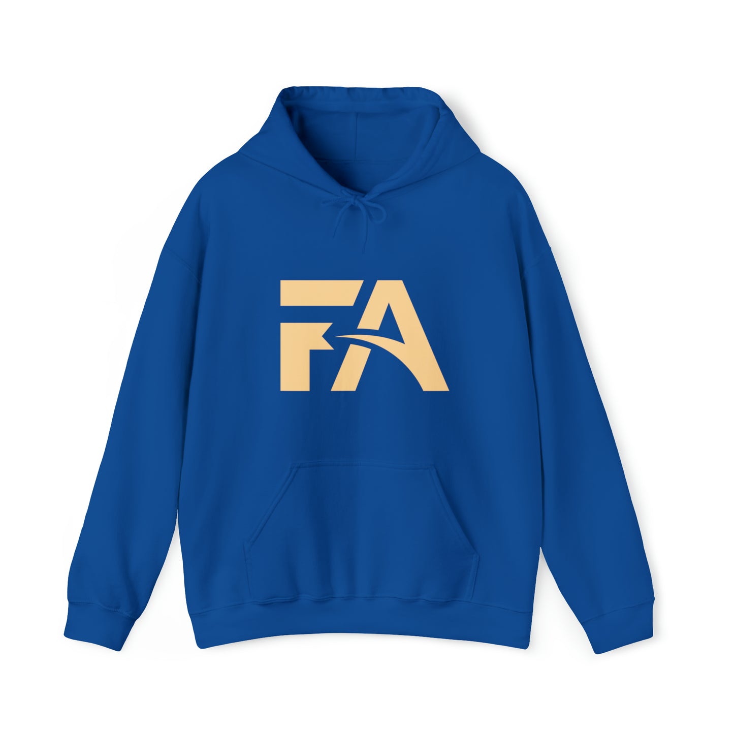 Women's Heavy Blend™ Hooded Sweatshirt