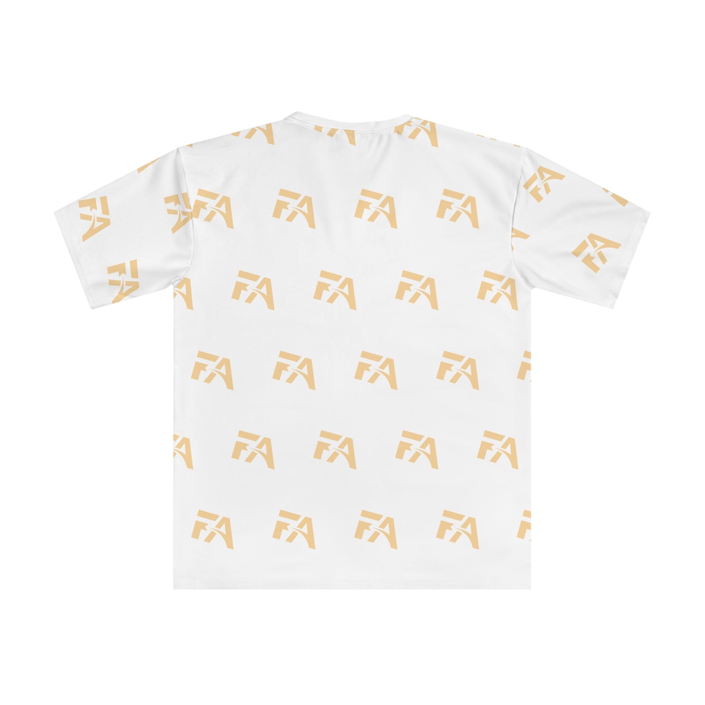 Men's Loose T-shirt (AOP)