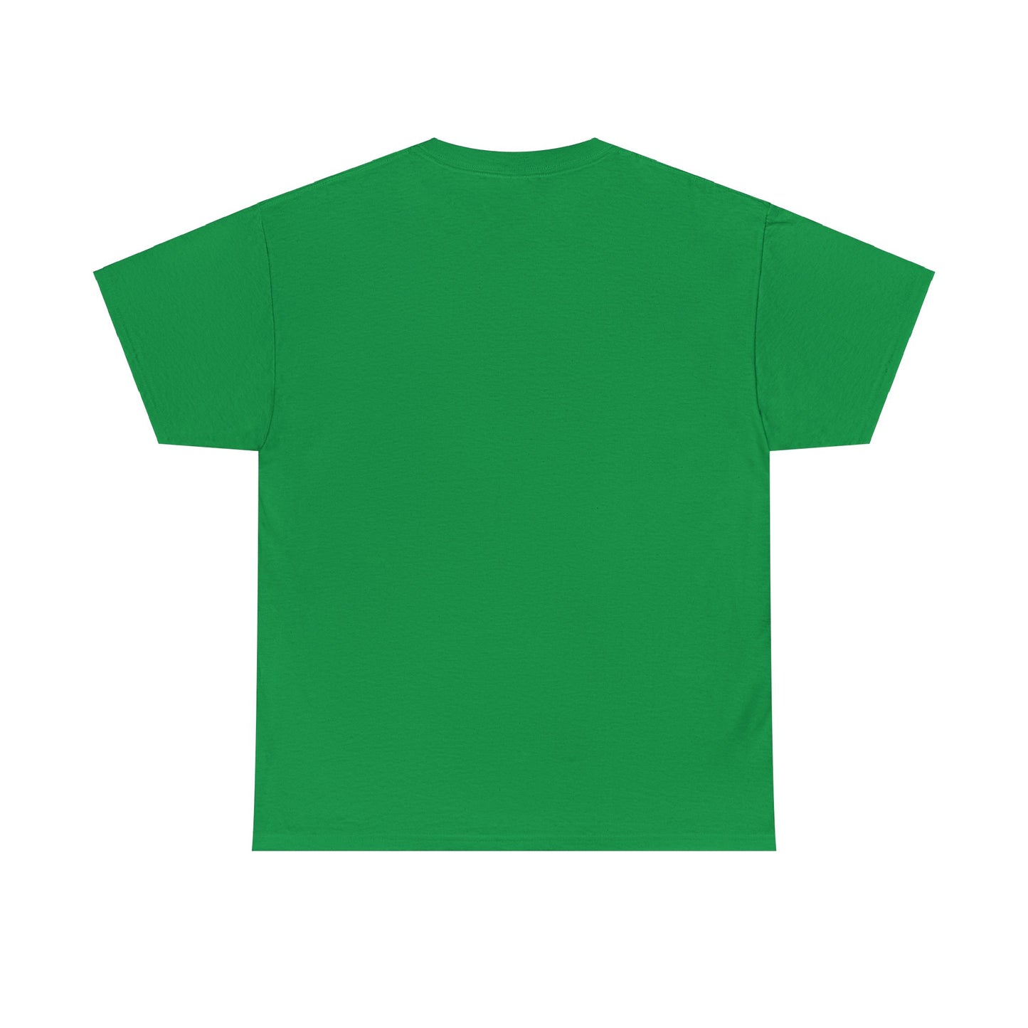 Third Annihilation Men's Heavy Cotton Tee