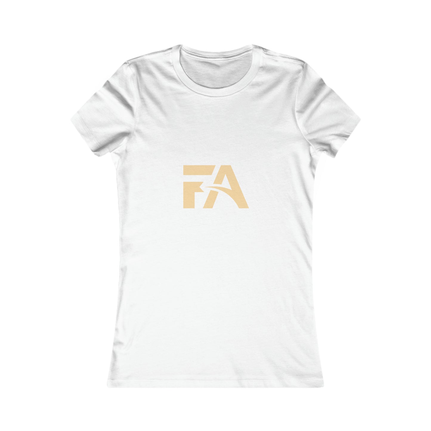 Women's Favorite Tee