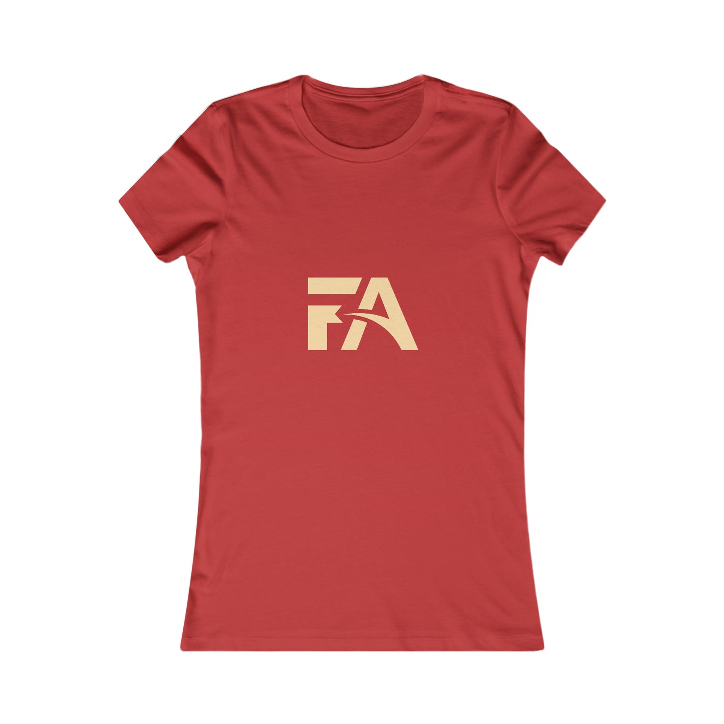 Women's Favorite Tee