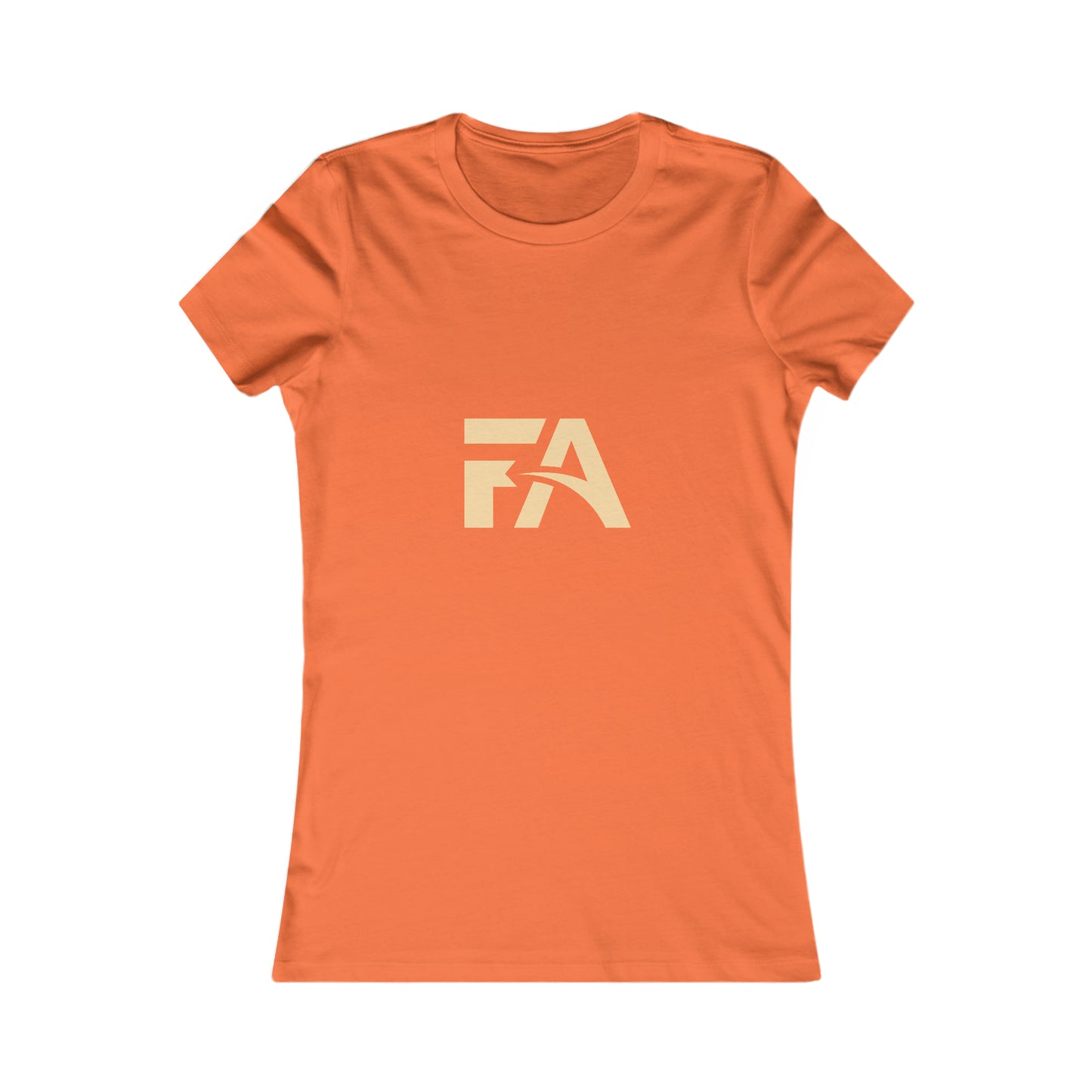 Women's Favorite Tee