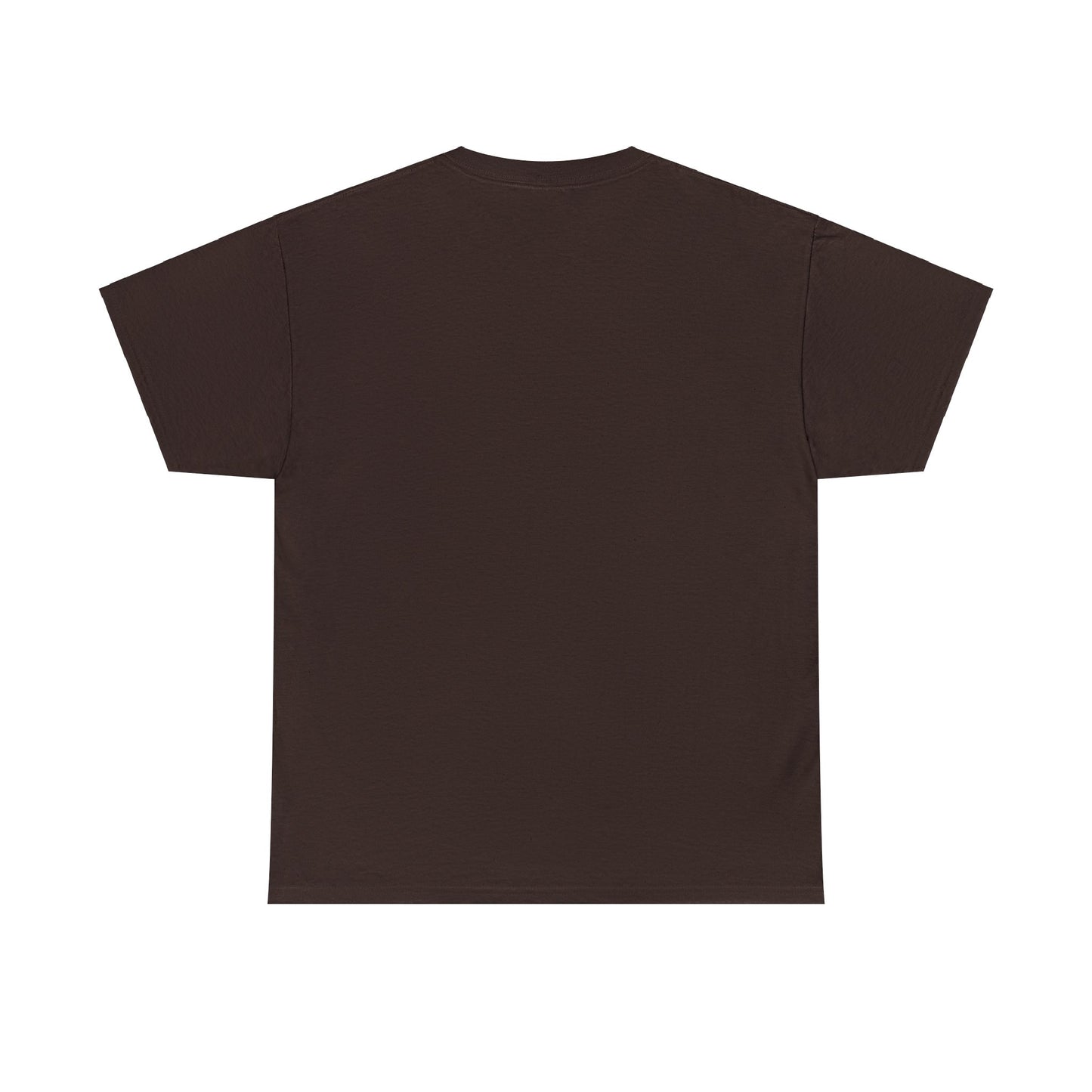 Third Annihilation Men's Heavy Cotton Tee