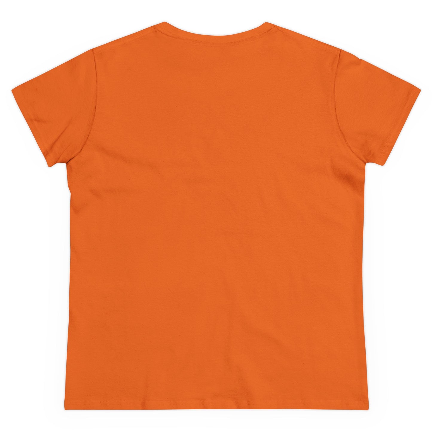 Third Annihilation Women's Midweight Cotton Tee