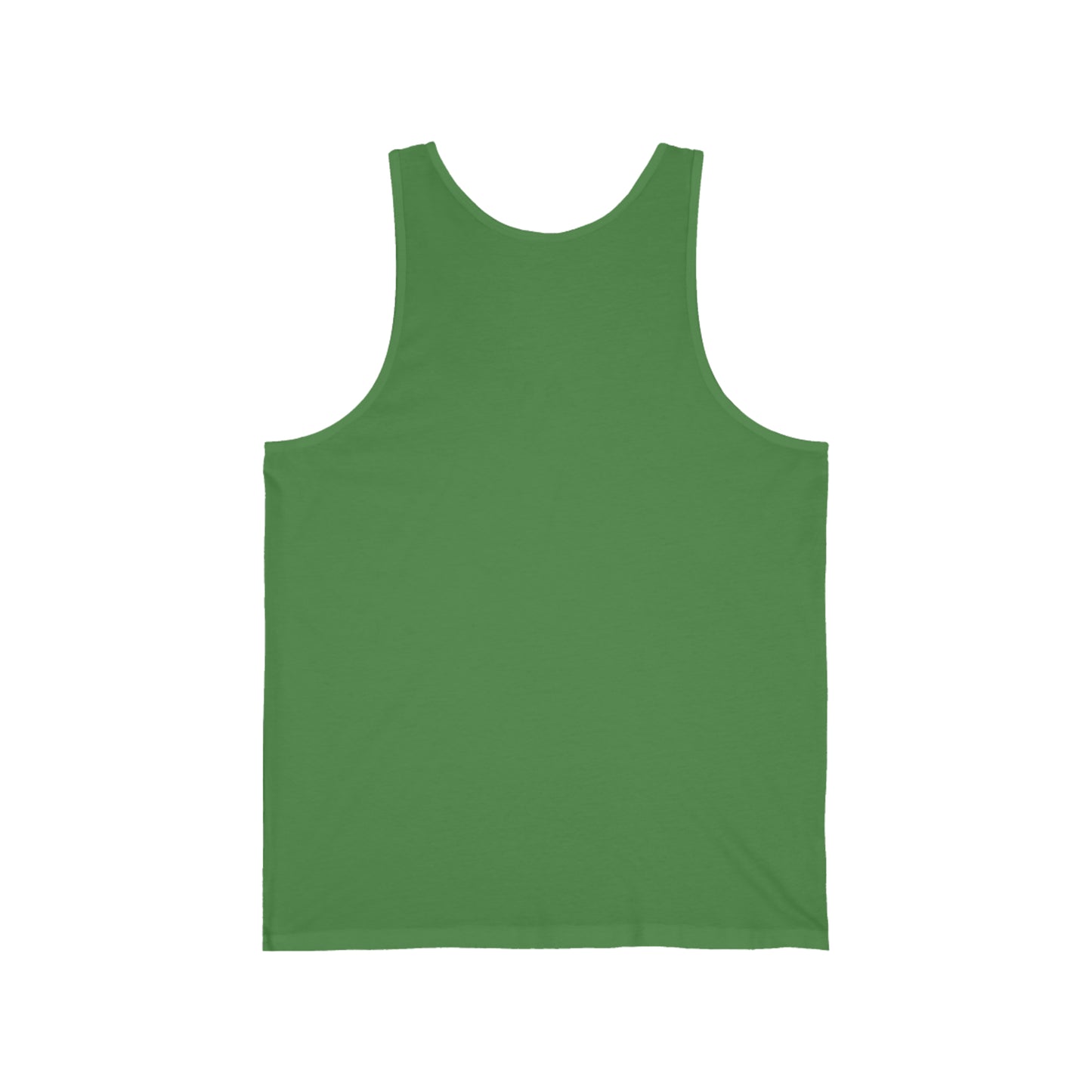 First Annihilation Men's Jersey Tank