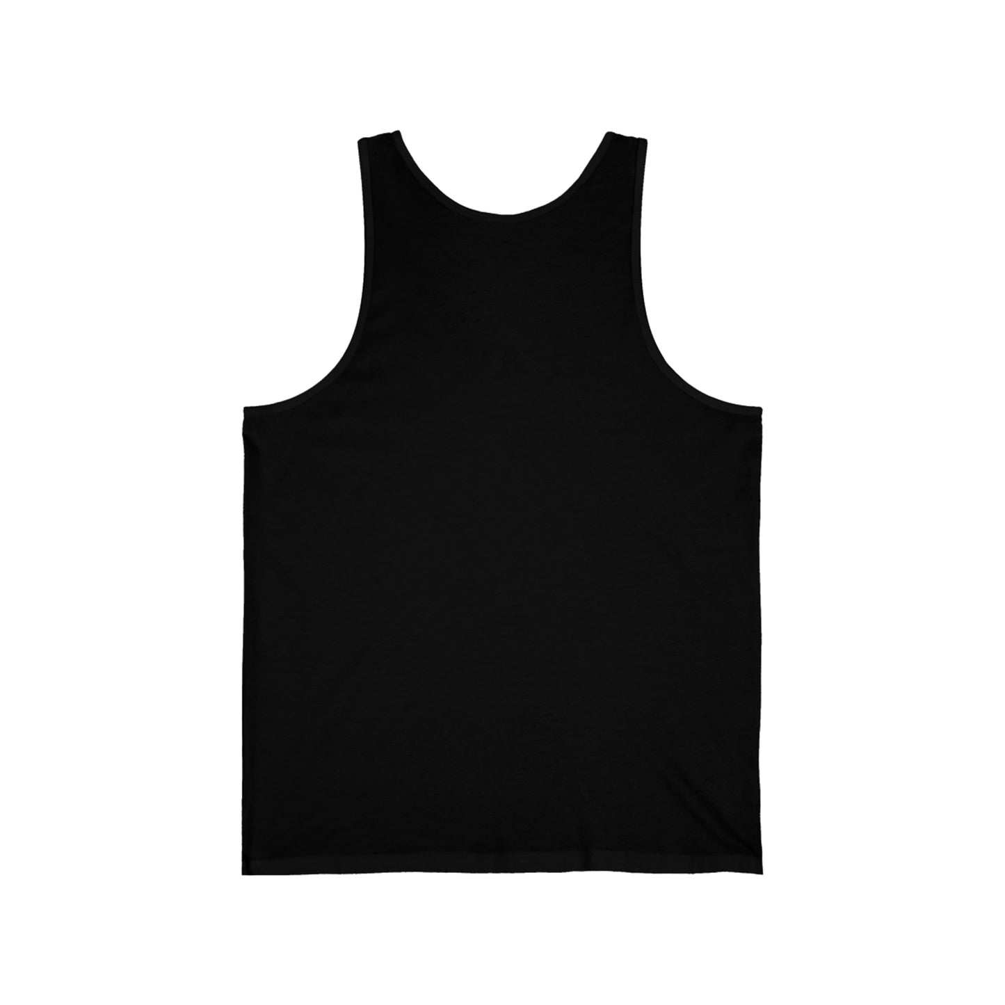 First Annihilation Men's Jersey Tank