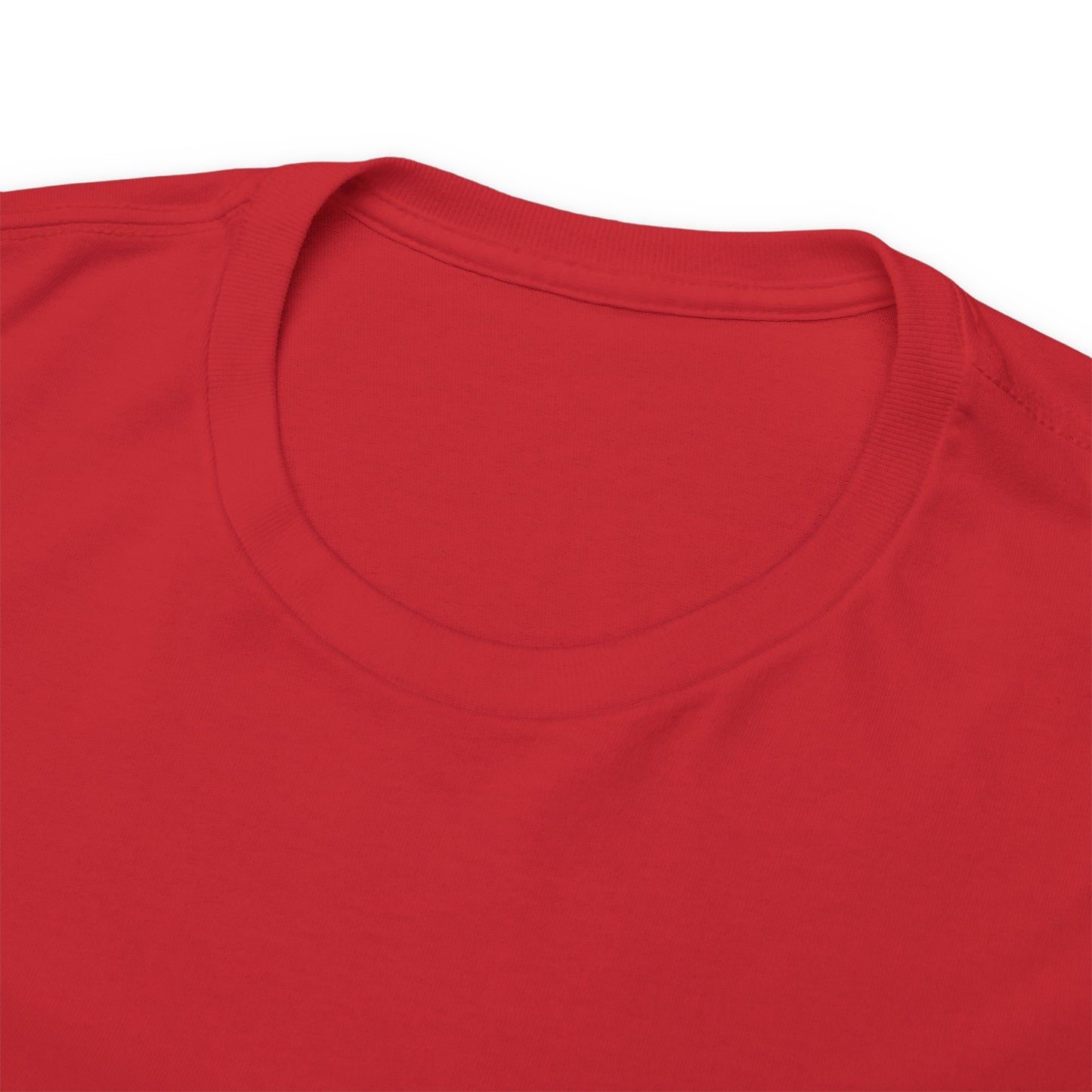 Men's Heavy Cotton Tee