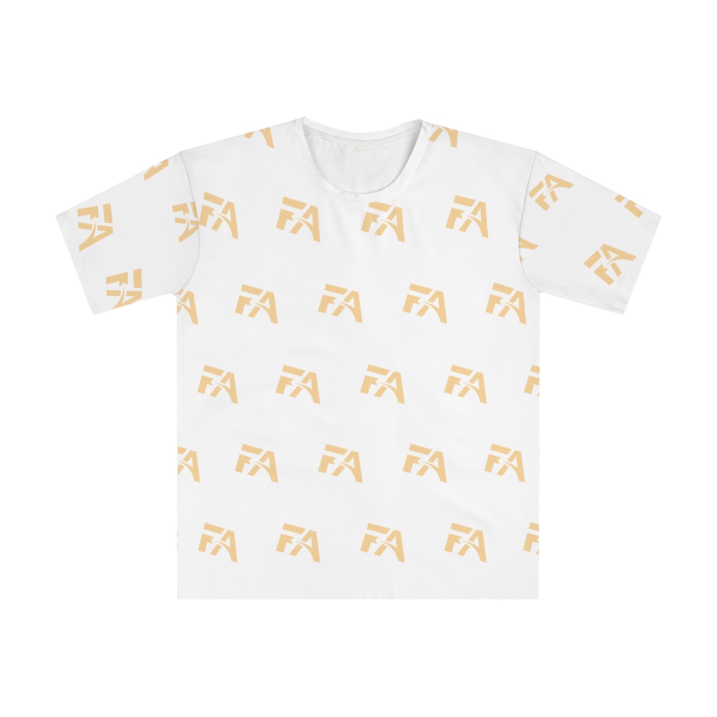 Men's Loose T-shirt (AOP)