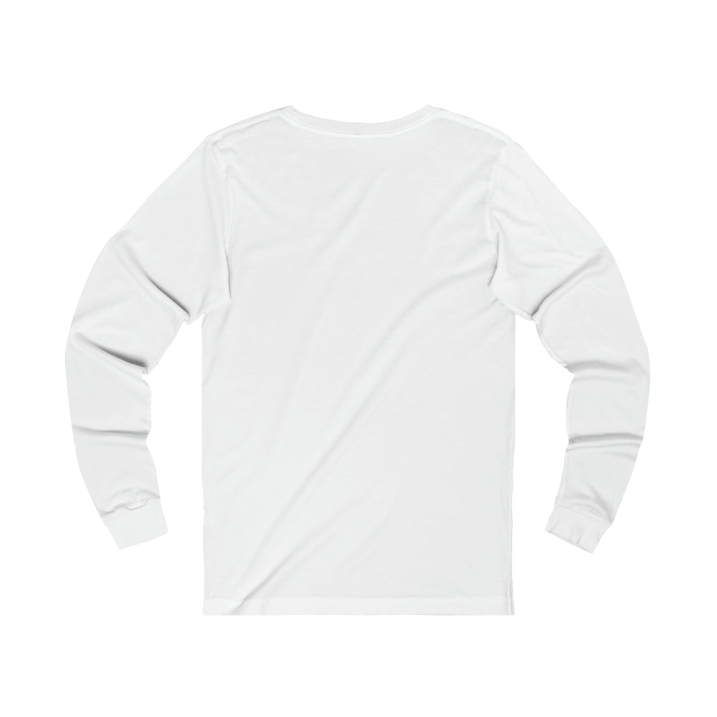 Second Annihilation men's Jersey Long Sleeve Tee