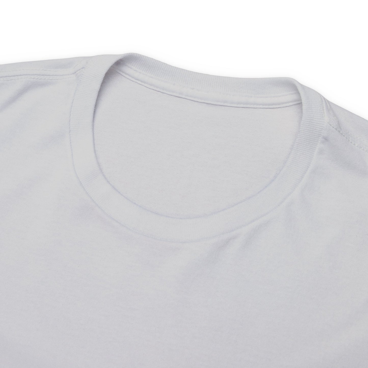 Men's Heavy Cotton Tee