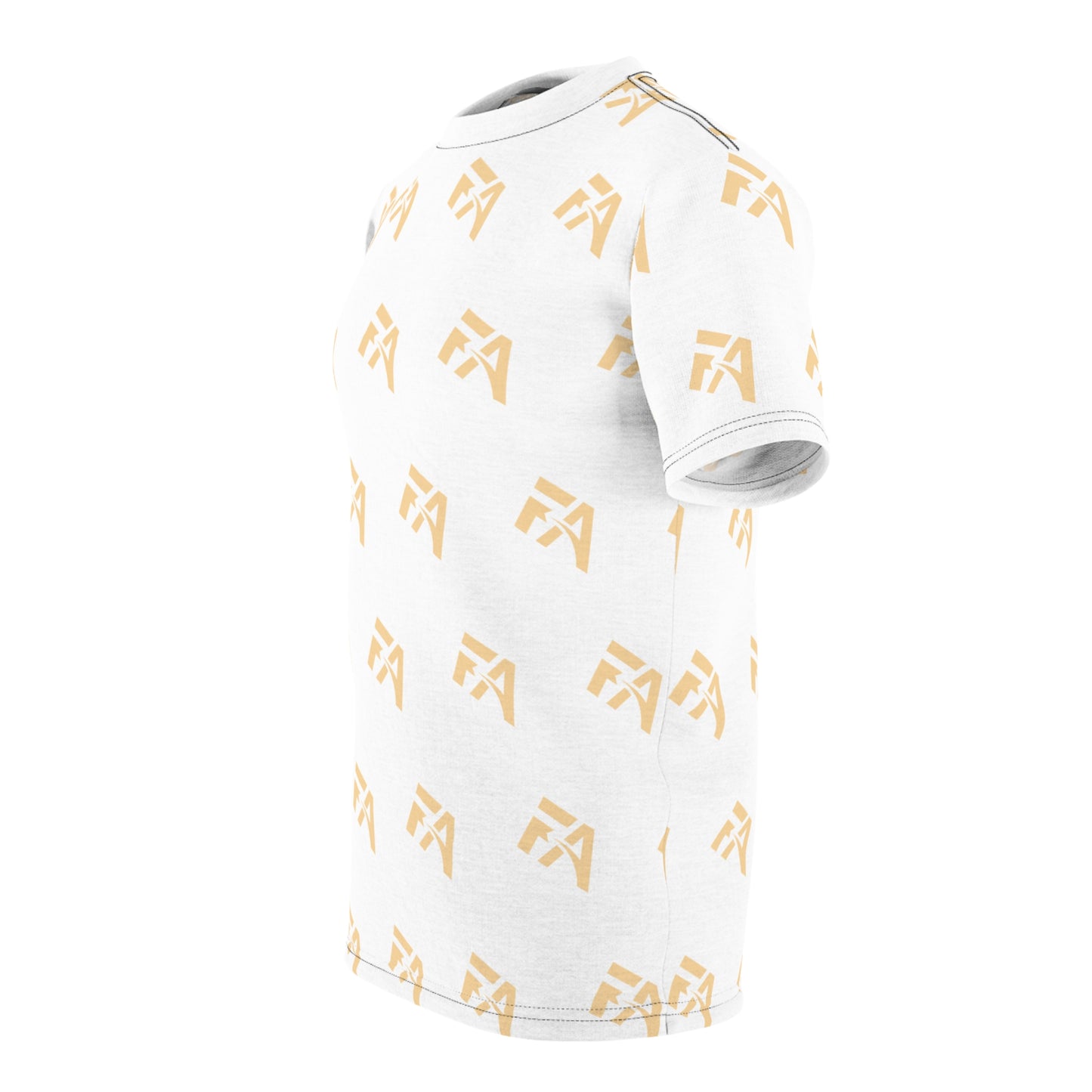 Men's Cut & Sew Tee (AOP)