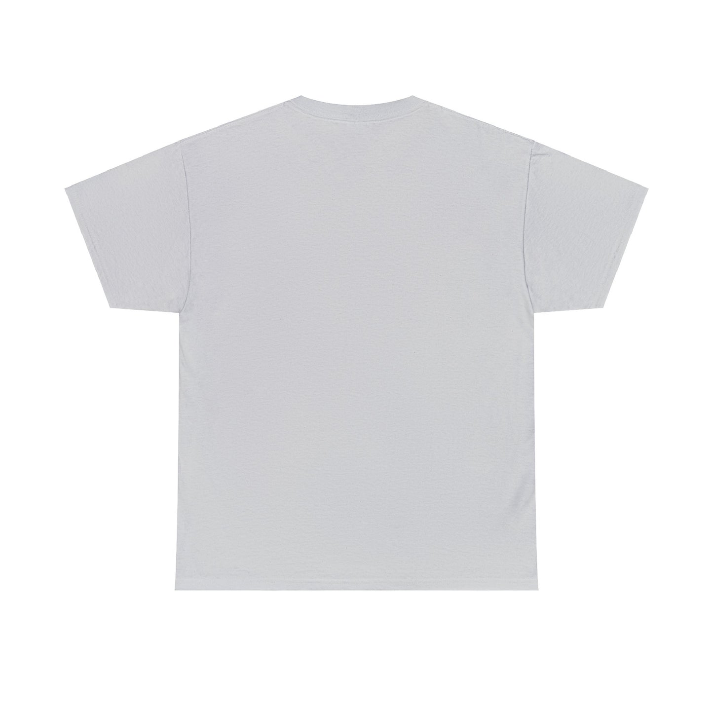 Third Annihilation Men's Heavy Cotton Tee