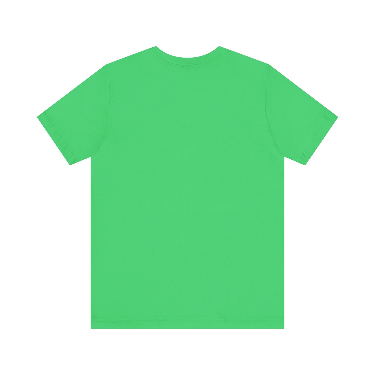 Criollos Jersey Short Sleeve Tee