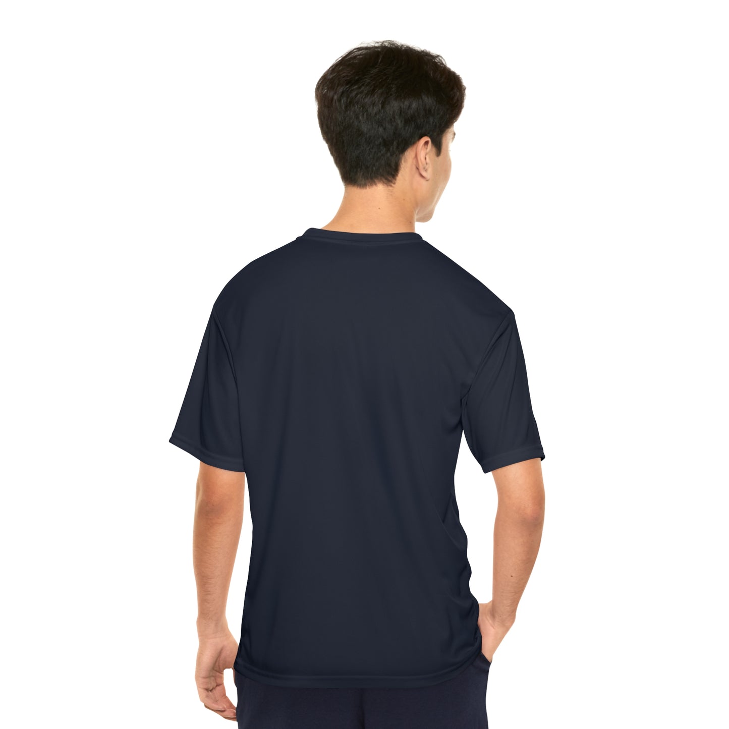 First Annihilation Men's Performance T-Shirt