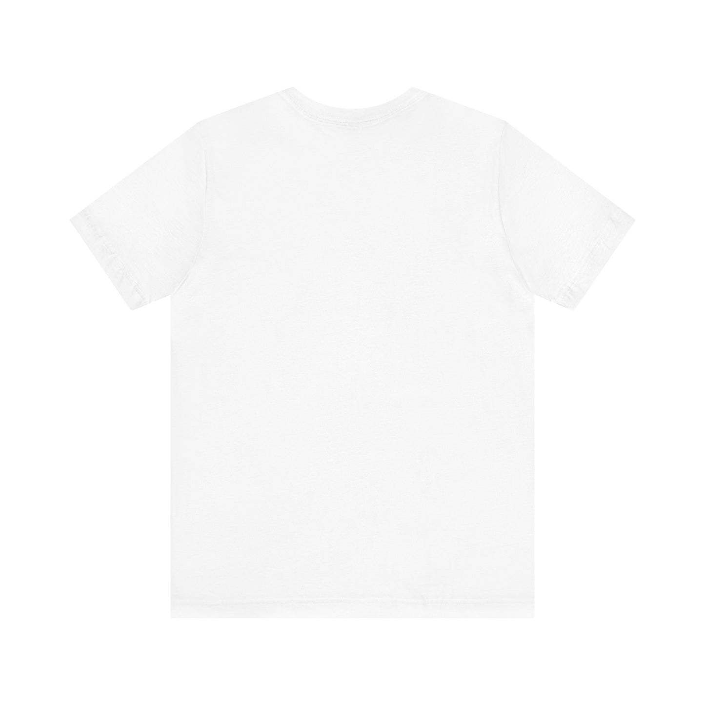 Men's #carolina Jersey Short Sleeve Tee
