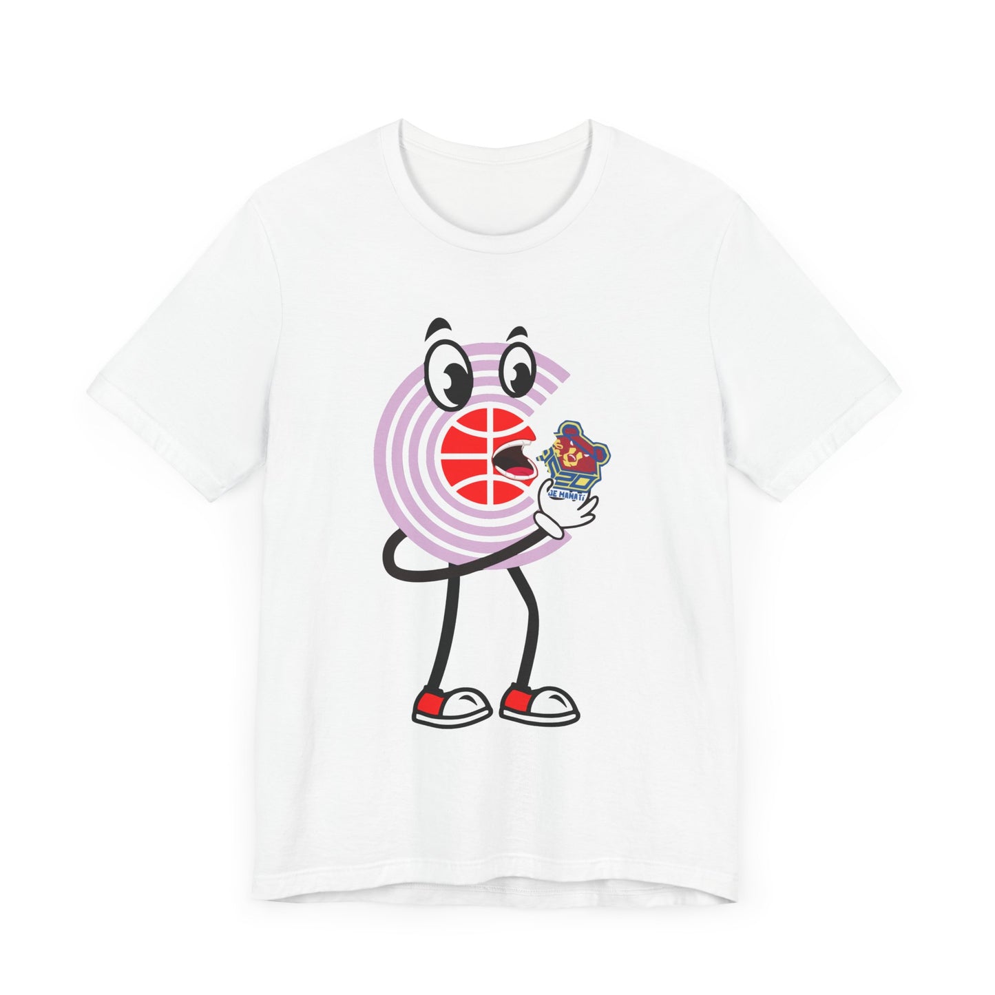 Criollos Jersey Short Sleeve Tee
