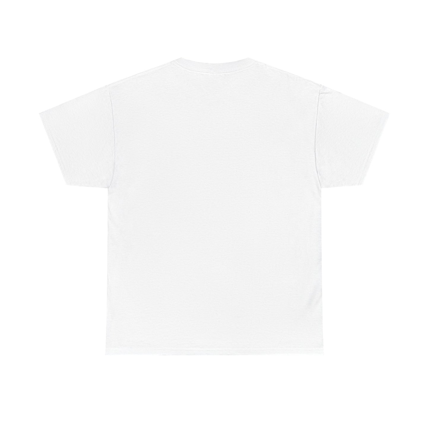 Bayamon Annihilation Heavy Cotton Tee
