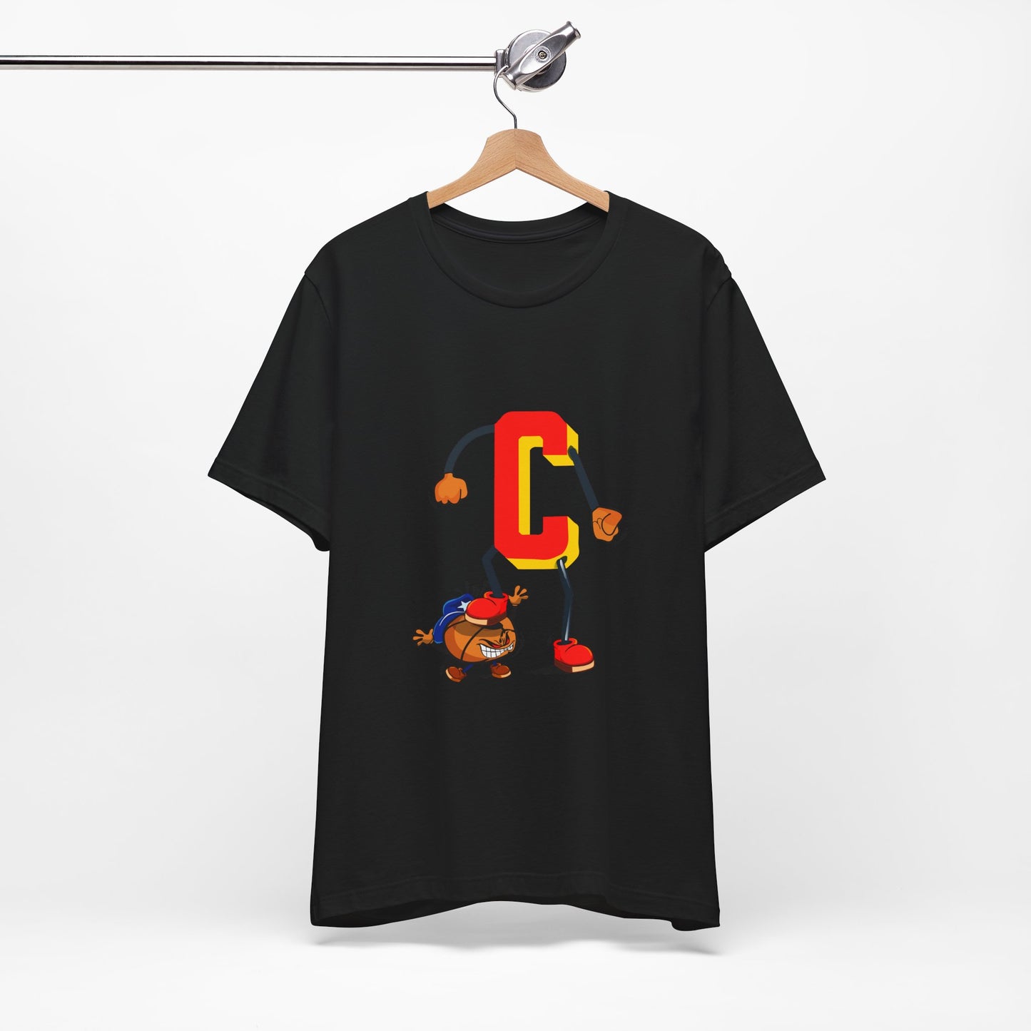 Women's #carolina Jersey Short Sleeve Tee