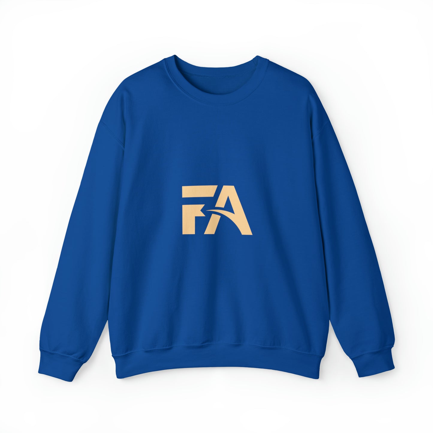 Men's Heavy Blend™ Crewneck Sweatshirt