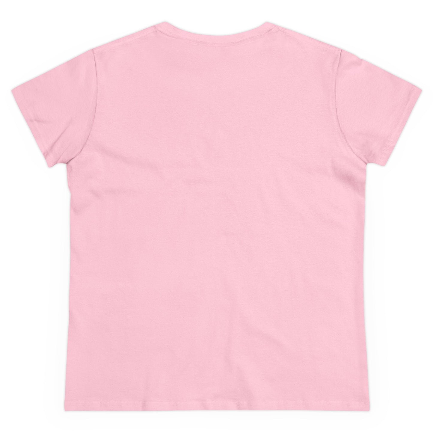 Third Annihilation Women's Midweight Cotton Tee