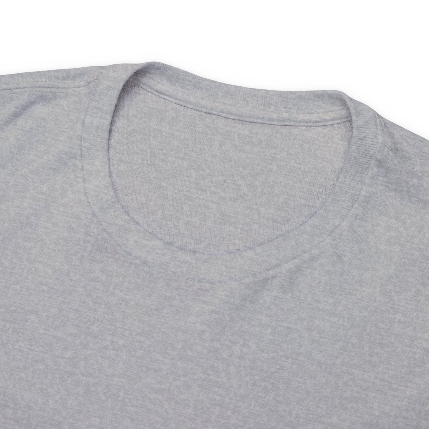 Men's Heavy Cotton Tee