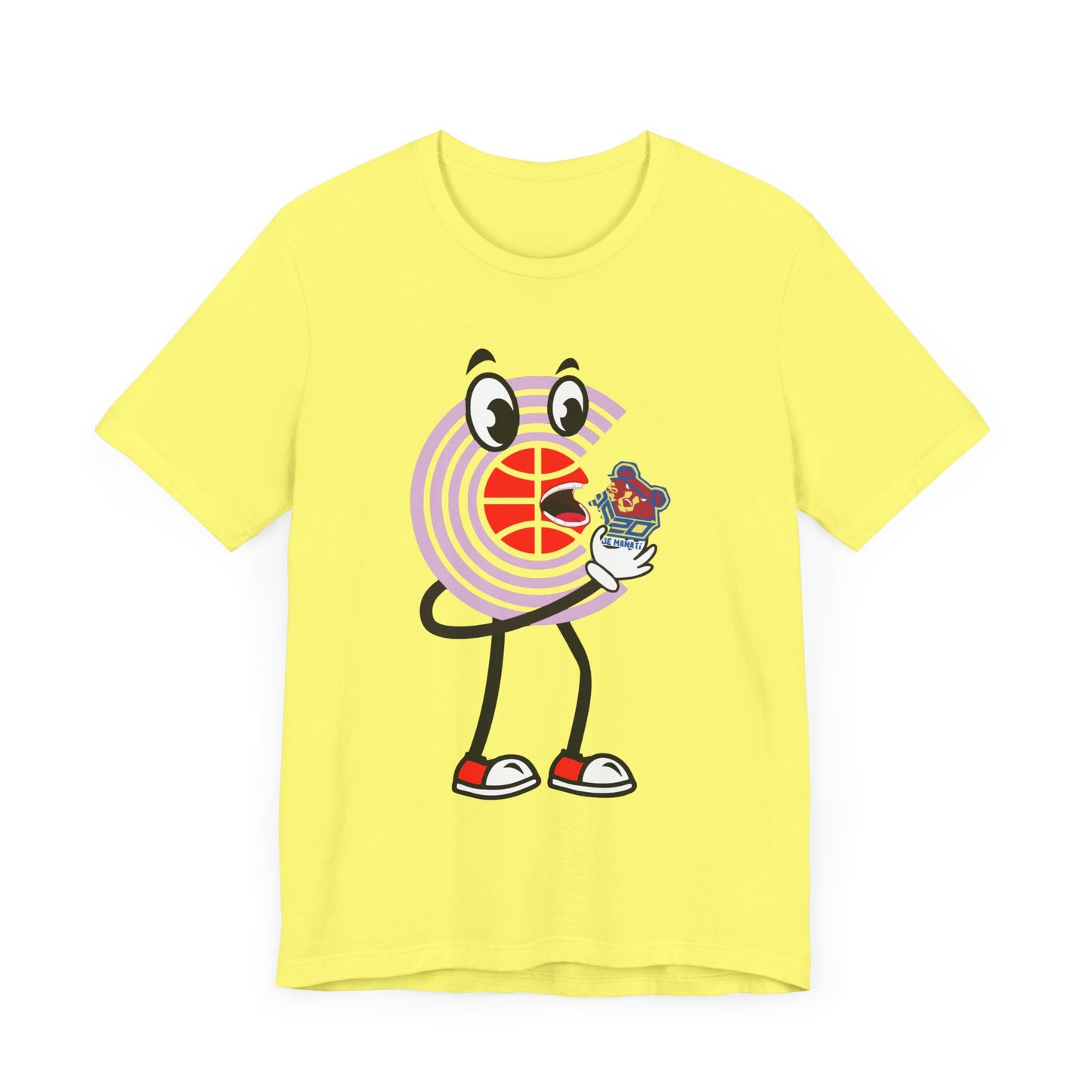 Criollos Jersey Short Sleeve Tee