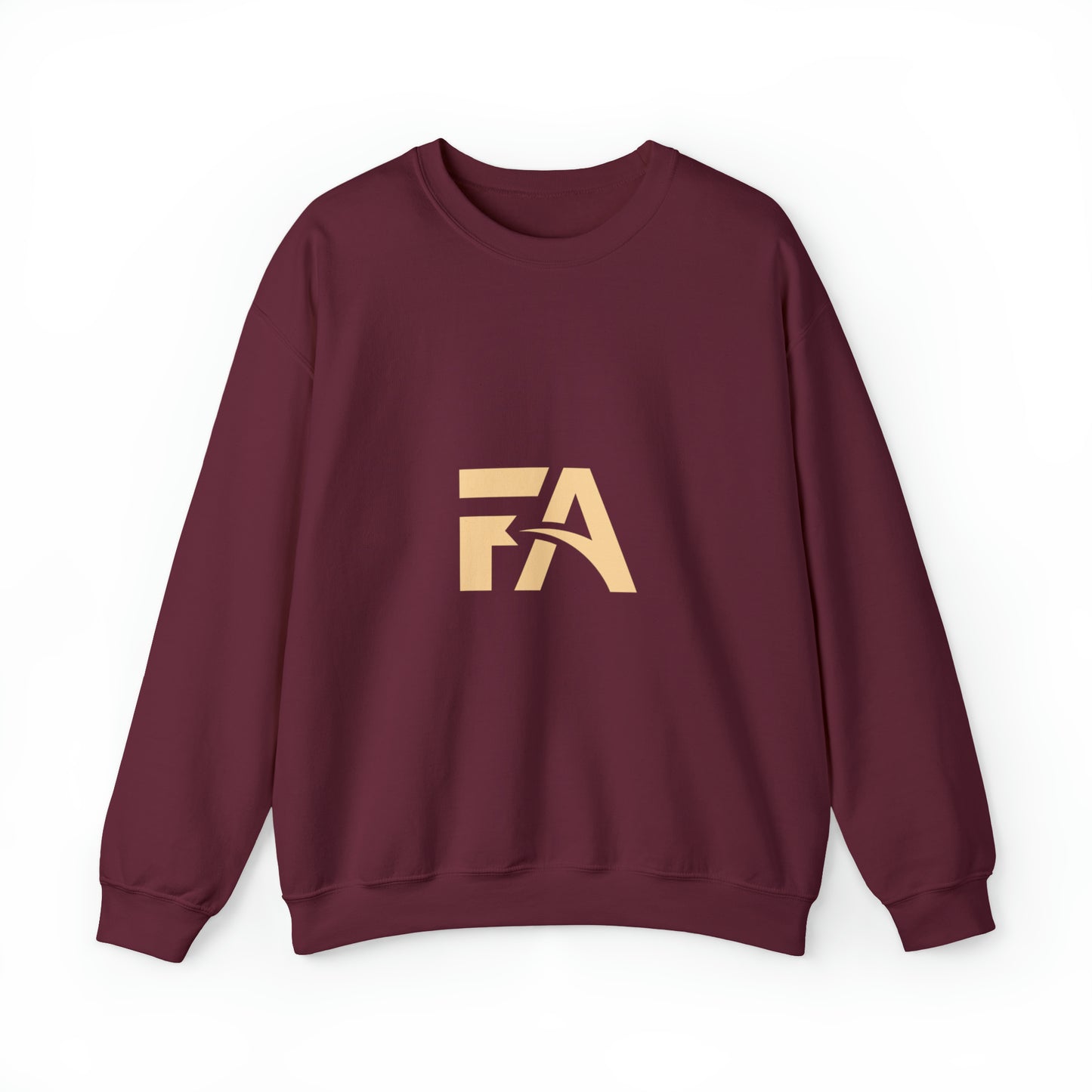 Men's Heavy Blend™ Crewneck Sweatshirt