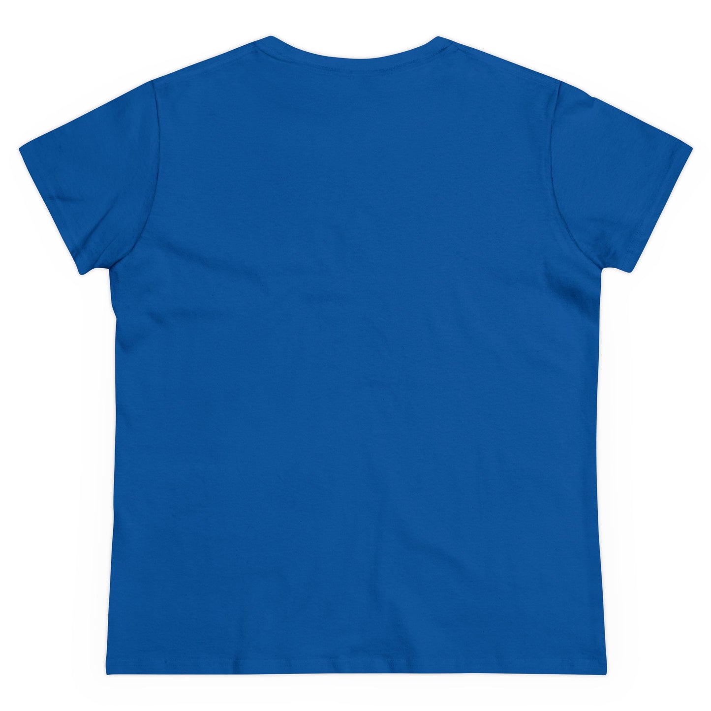 Third Annihilation Women's Midweight Cotton Tee