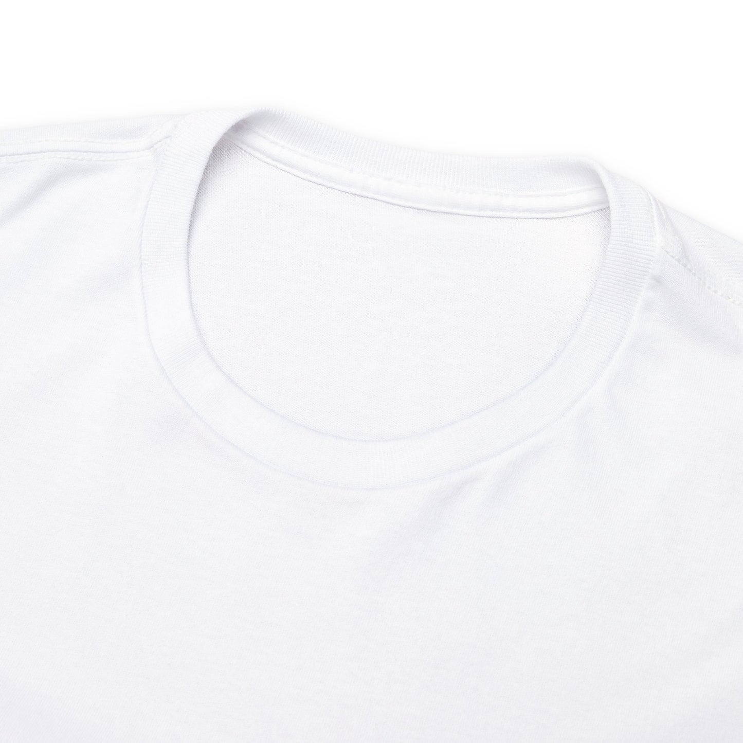 Men's Heavy Cotton Tee