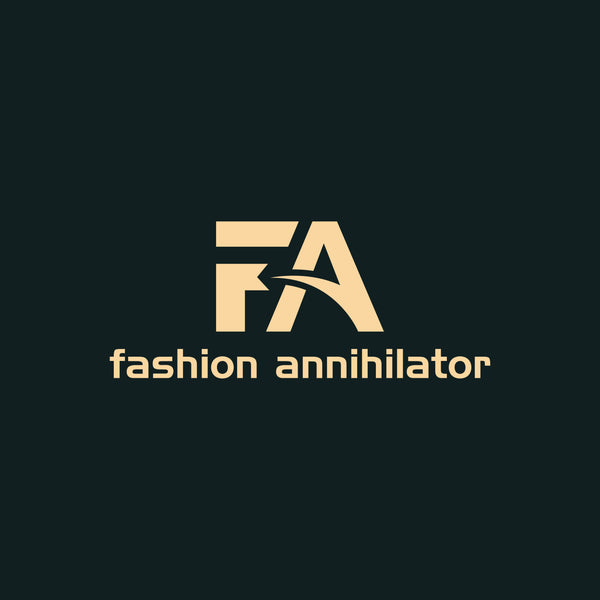 Fashion Annihilators logo