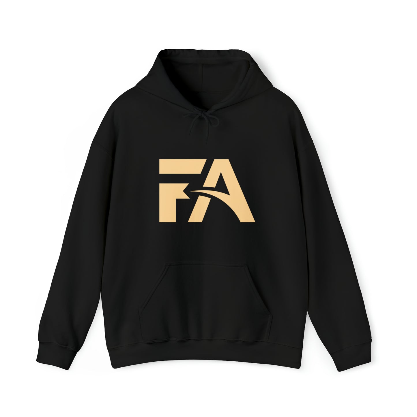 Women's Heavy Blend™ Hooded Sweatshirt