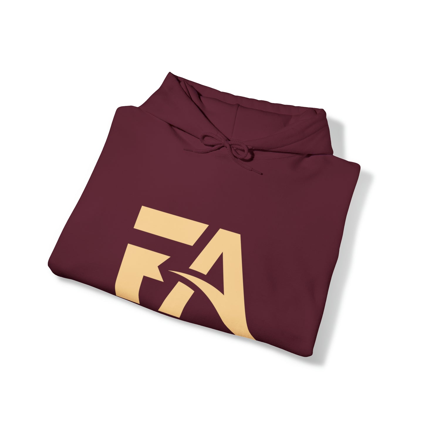 Women's Heavy Blend™ Hooded Sweatshirt