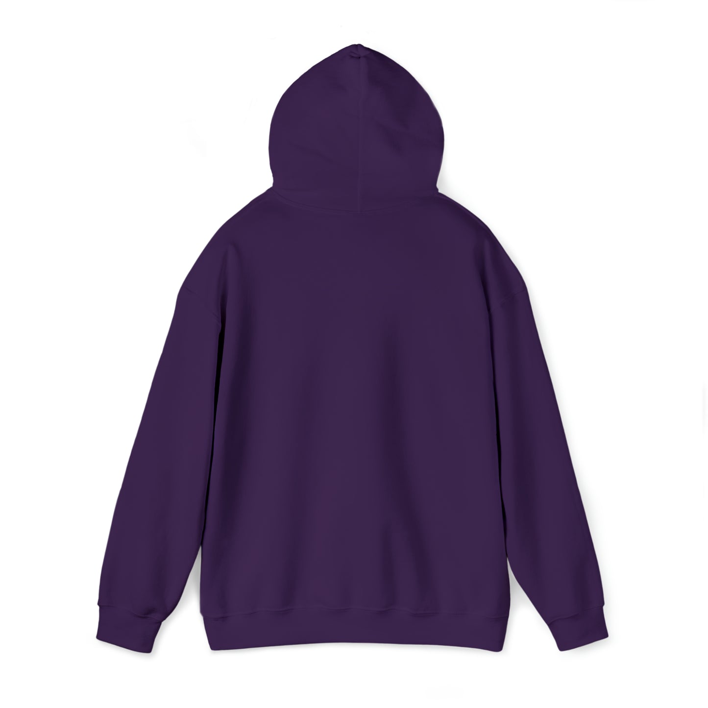 Second Annihilation Men's Heavy Blend™ Hooded Sweatshirt