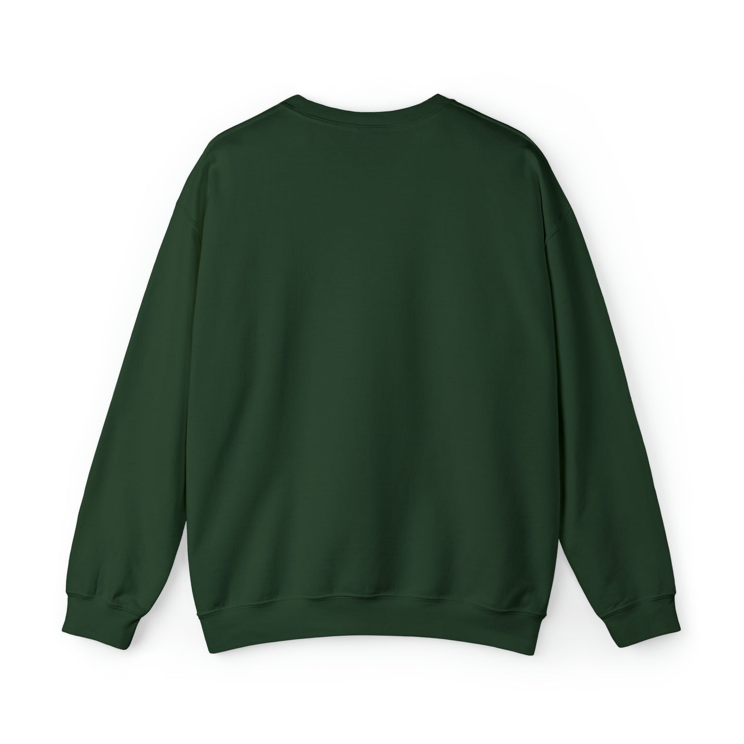 First Annihilation Men's Heavy Blend™ Crewneck Sweatshirt