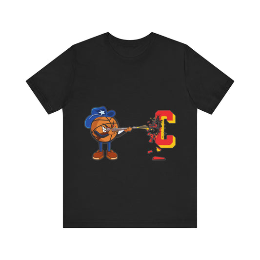Men's #Bayamon Jersey Short Sleeve Tee