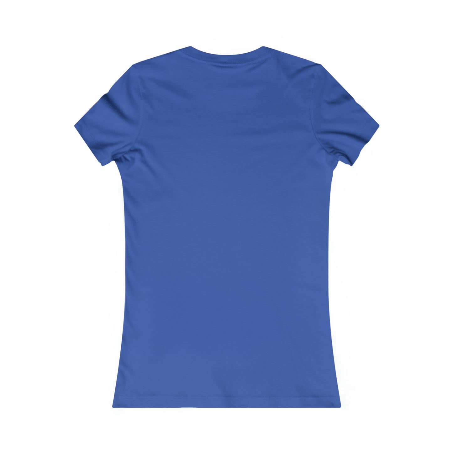 Second Annihilation Women's Favorite Tee