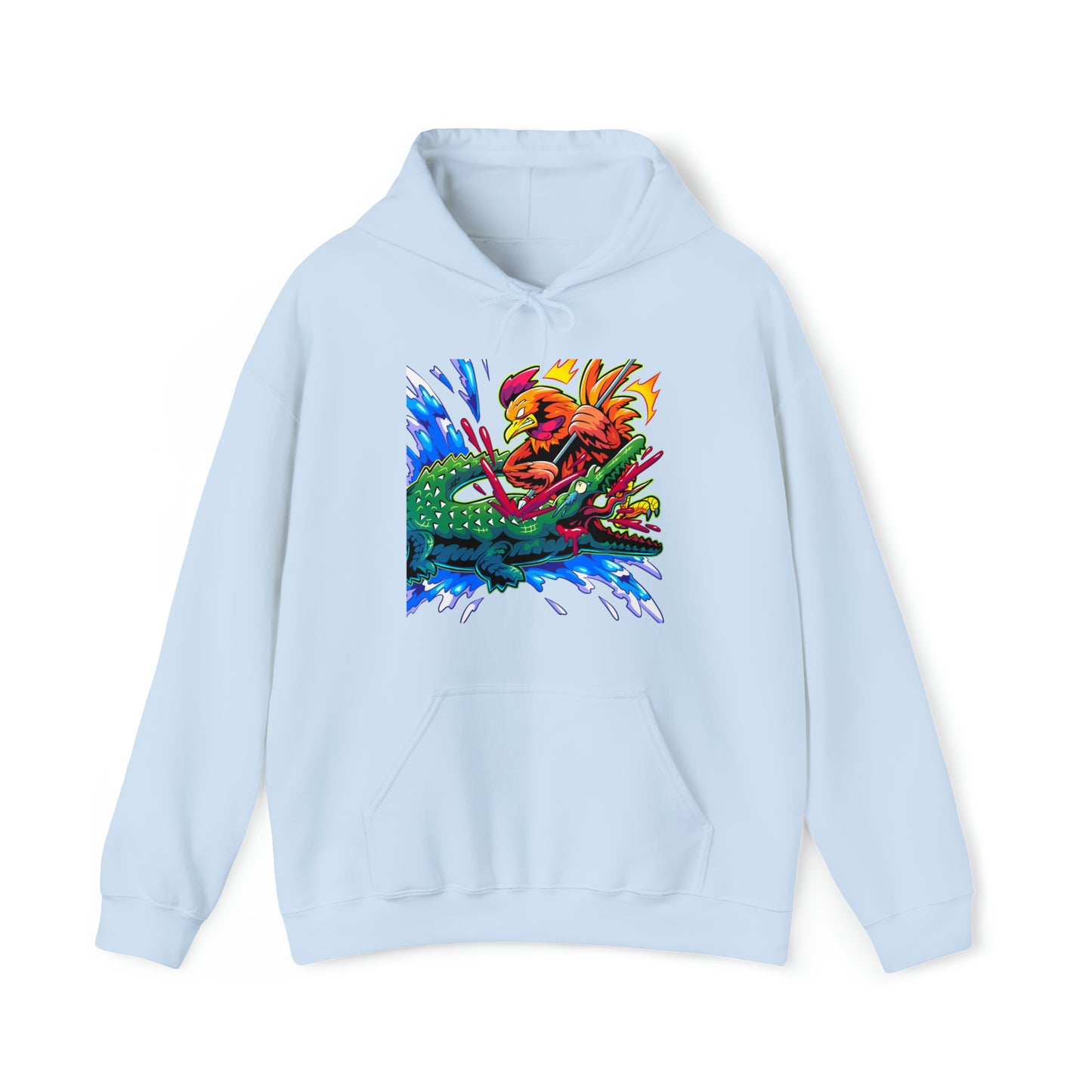 First Annihilation Women's Heavy Blend™ Hooded Sweatshirt