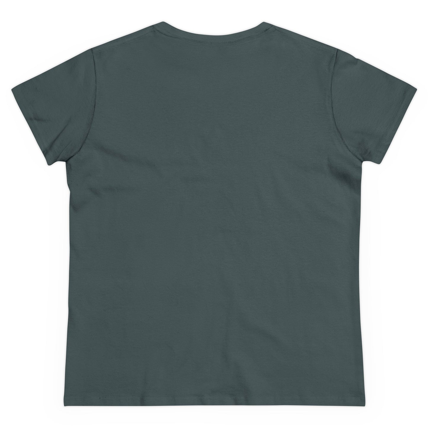 Second Annihilation Women's Midweight Cotton Tee
