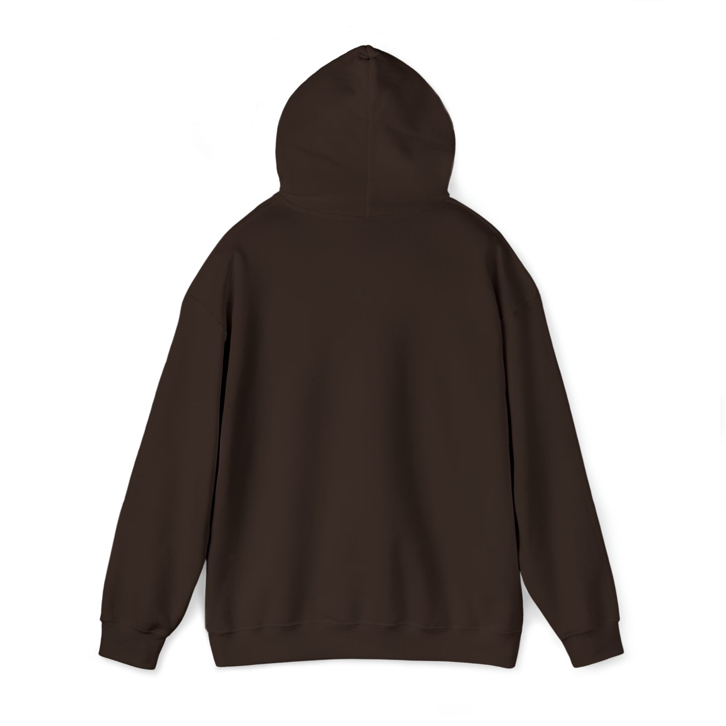 Third Annihilation Women's Heavy Blend™ Hooded Sweatshirt