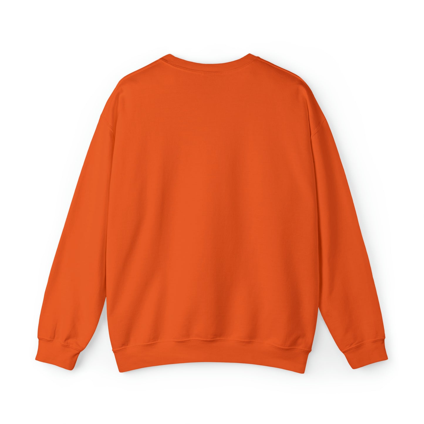 First Annihilation Men's Heavy Blend™ Crewneck Sweatshirt