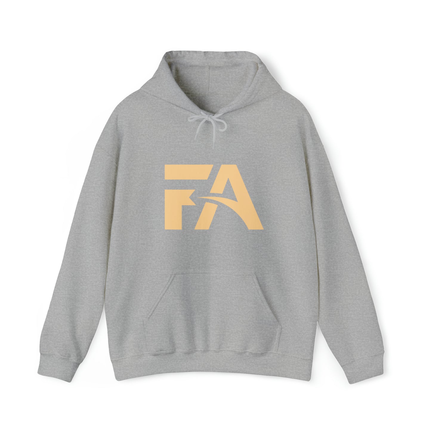 Women's Heavy Blend™ Hooded Sweatshirt