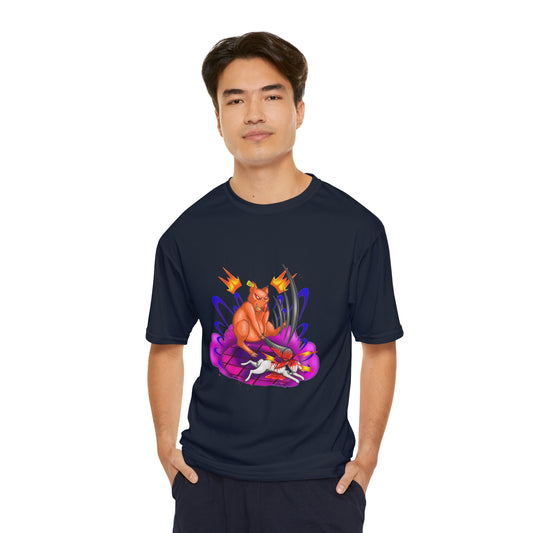Third Annihilation Men's Performance T-Shirt