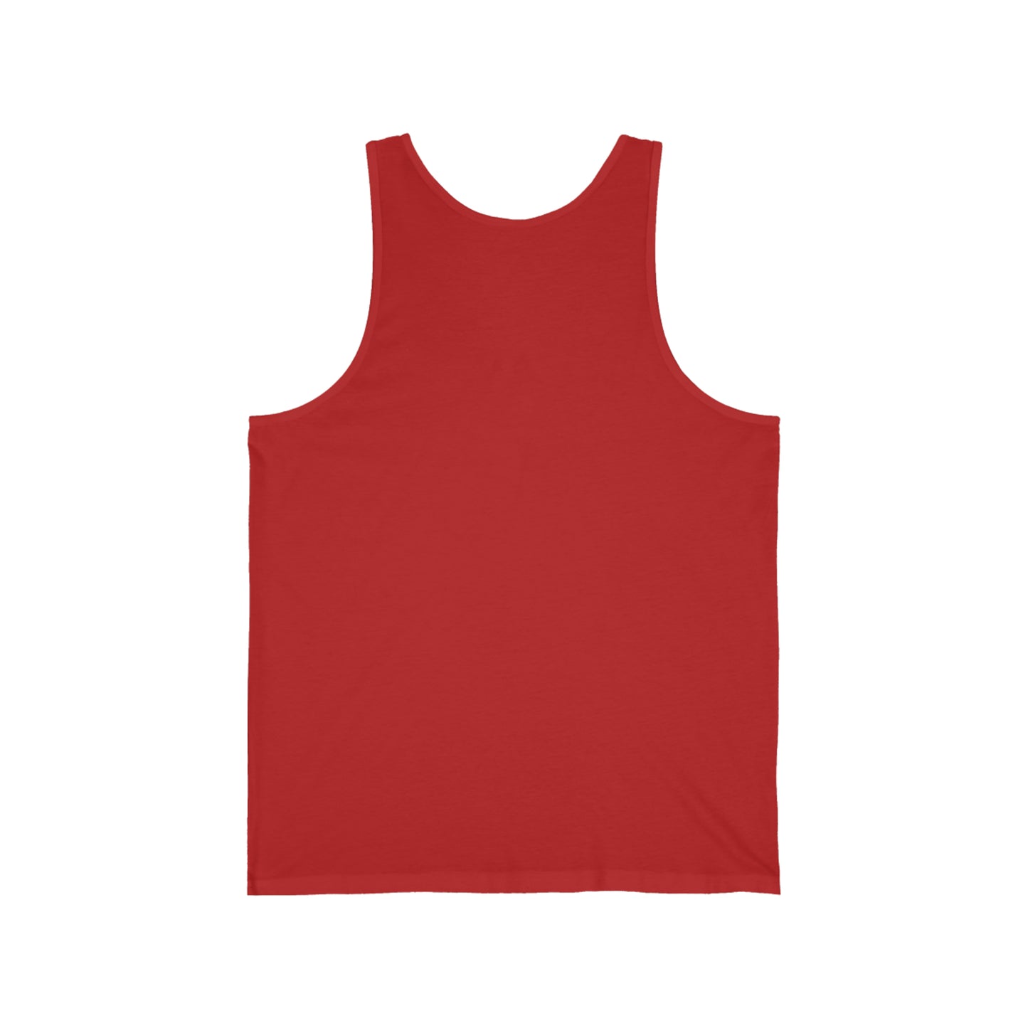 Second Annihilation Women's Jersey Tank